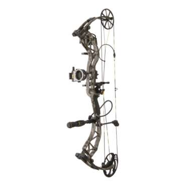 ADAPT RTH Compound Bow